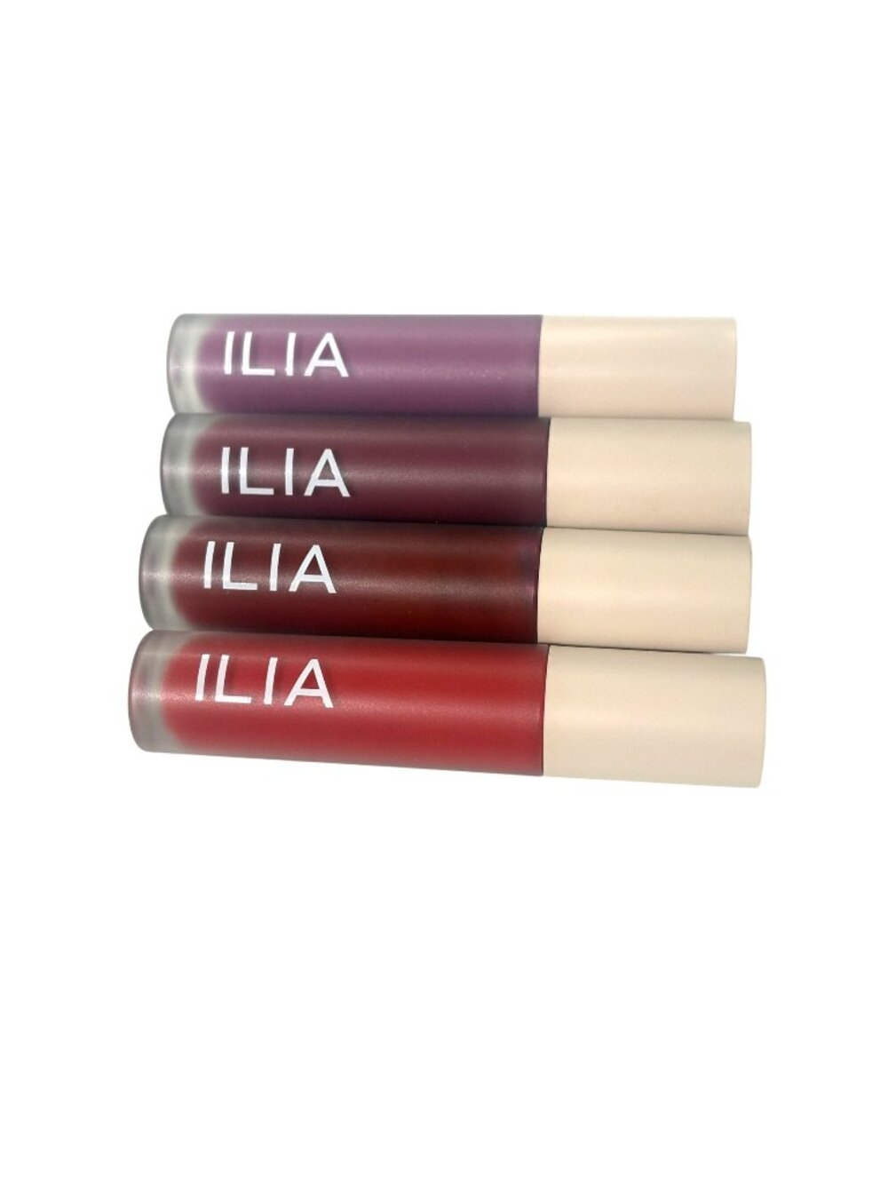 ILIA Overglaze Hydrating Lip Gloss SELECT 1 SHADE: